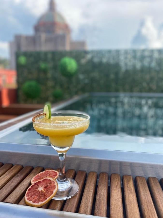 Hotel Casa Oratorio "Adults Only" 圣米格尔－德阿连德 外观 照片