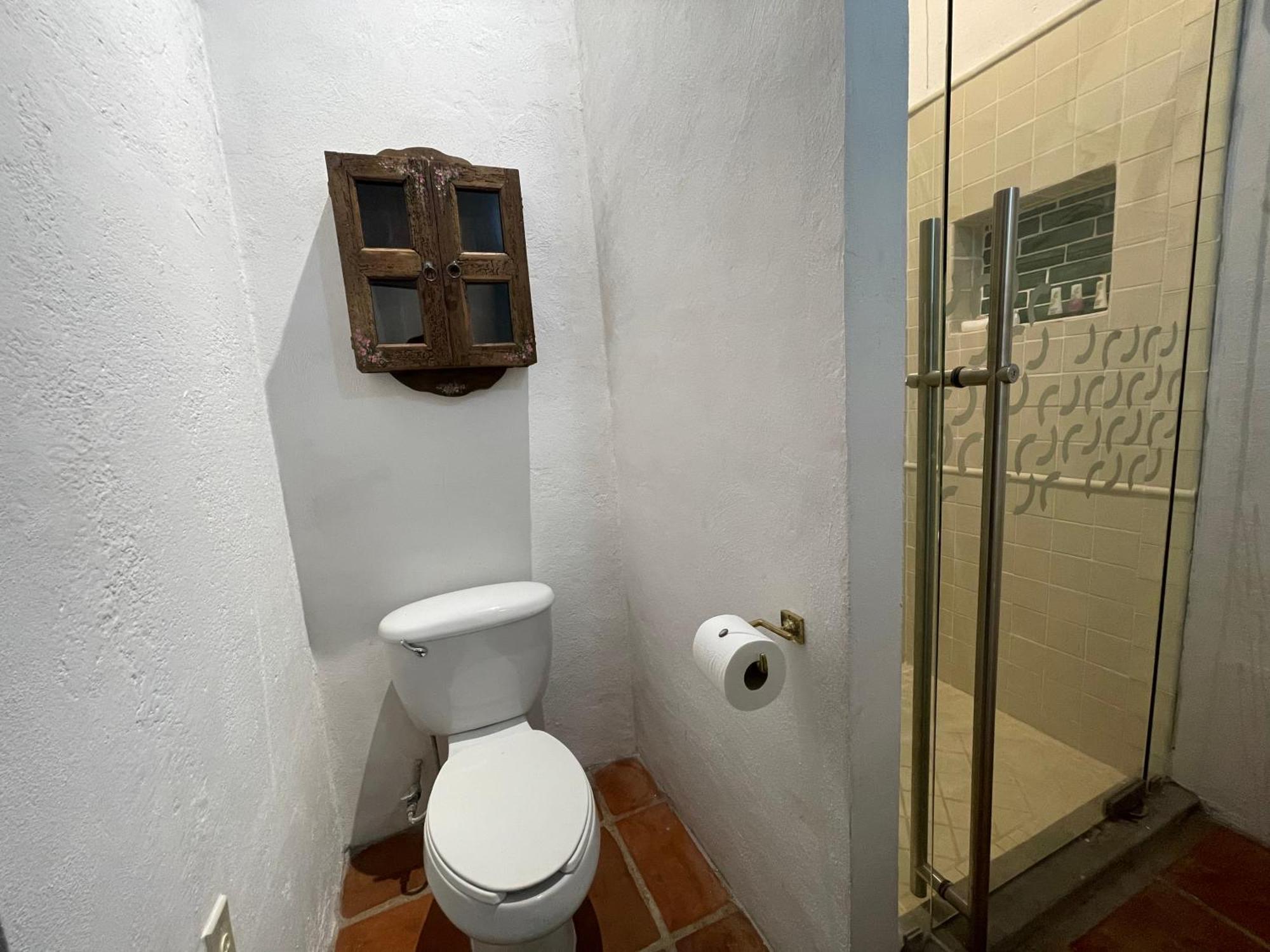 Hotel Casa Oratorio "Adults Only" 圣米格尔－德阿连德 客房 照片