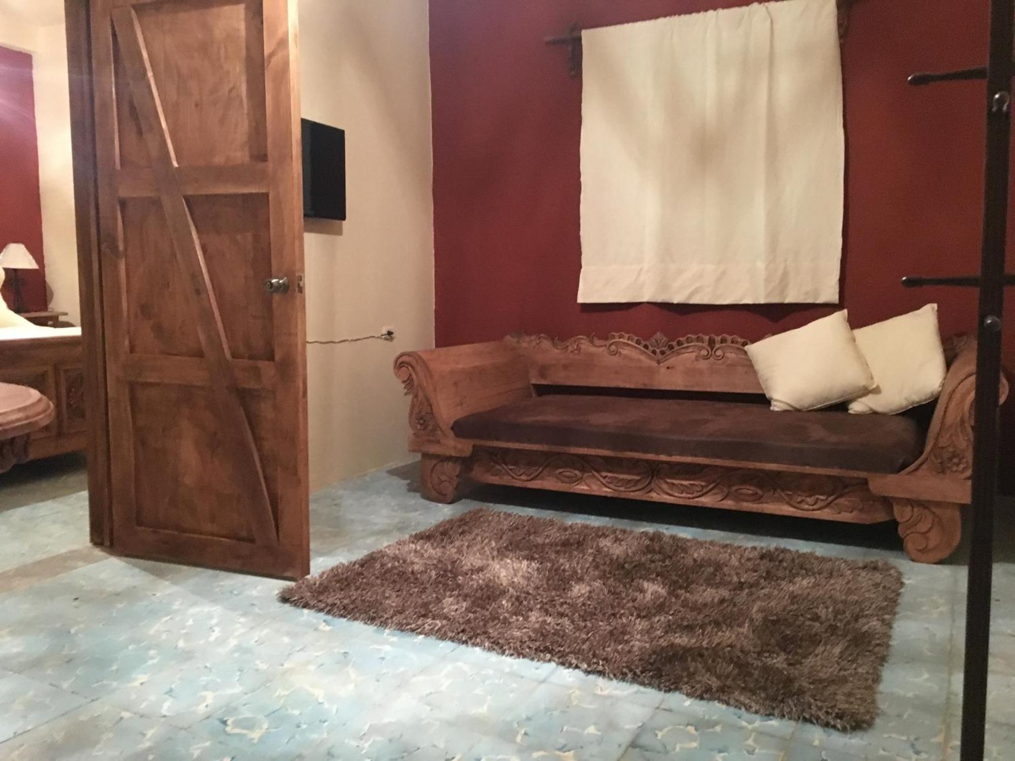 Hotel Casa Oratorio "Adults Only" 圣米格尔－德阿连德 客房 照片