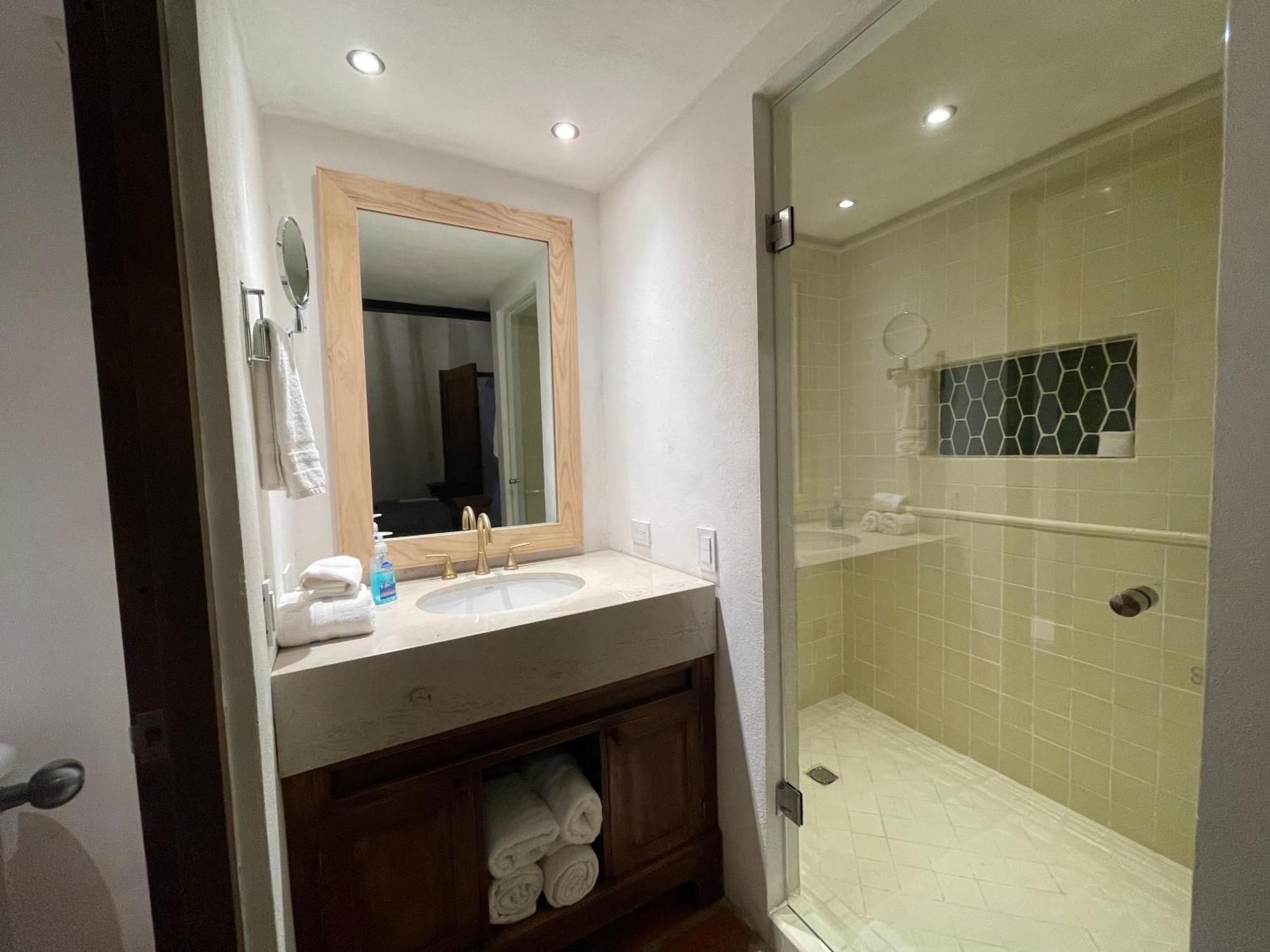Hotel Casa Oratorio "Adults Only" 圣米格尔－德阿连德 客房 照片
