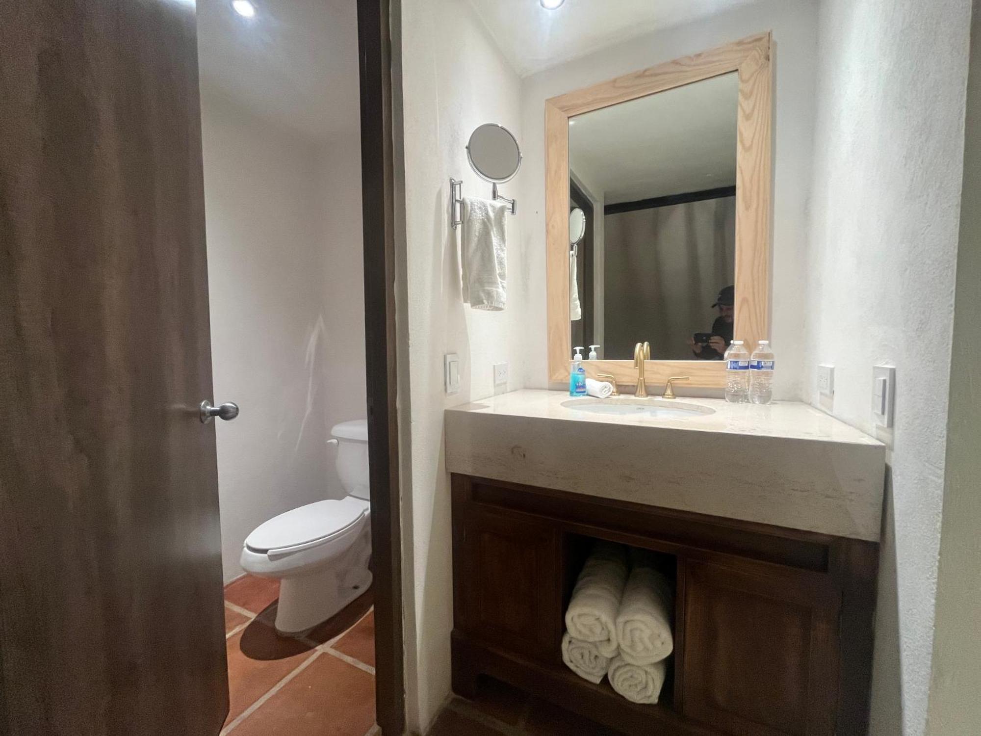Hotel Casa Oratorio "Adults Only" 圣米格尔－德阿连德 客房 照片