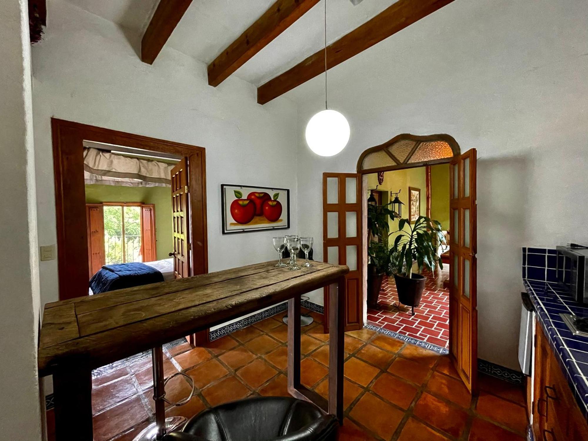 Hotel Casa Oratorio "Adults Only" 圣米格尔－德阿连德 客房 照片