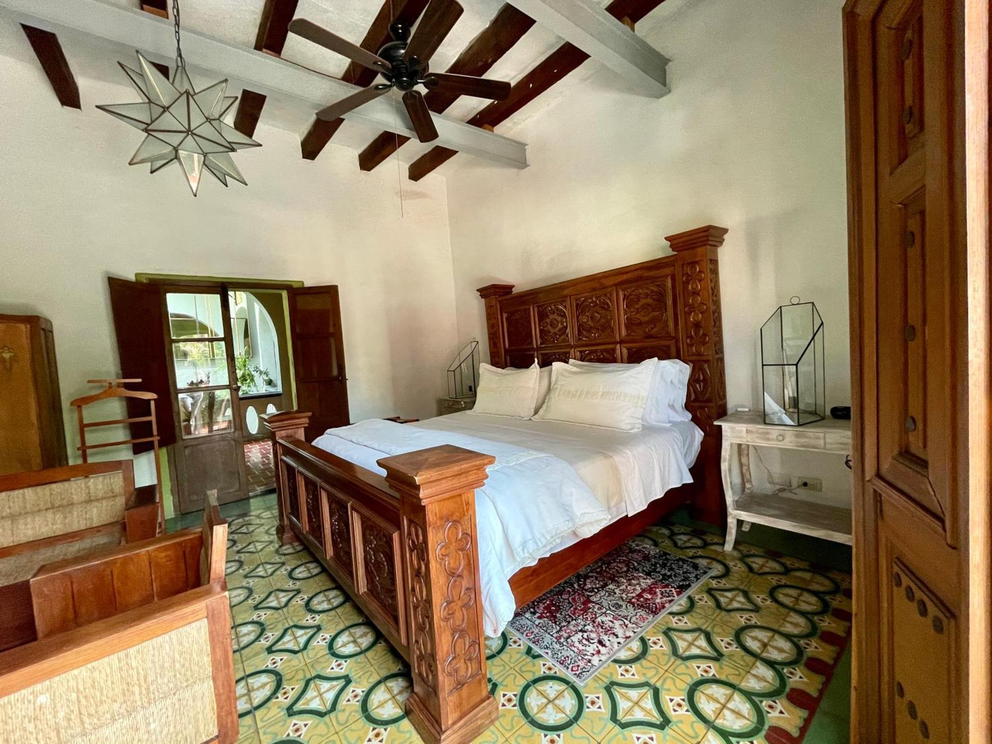 Hotel Casa Oratorio "Adults Only" 圣米格尔－德阿连德 客房 照片