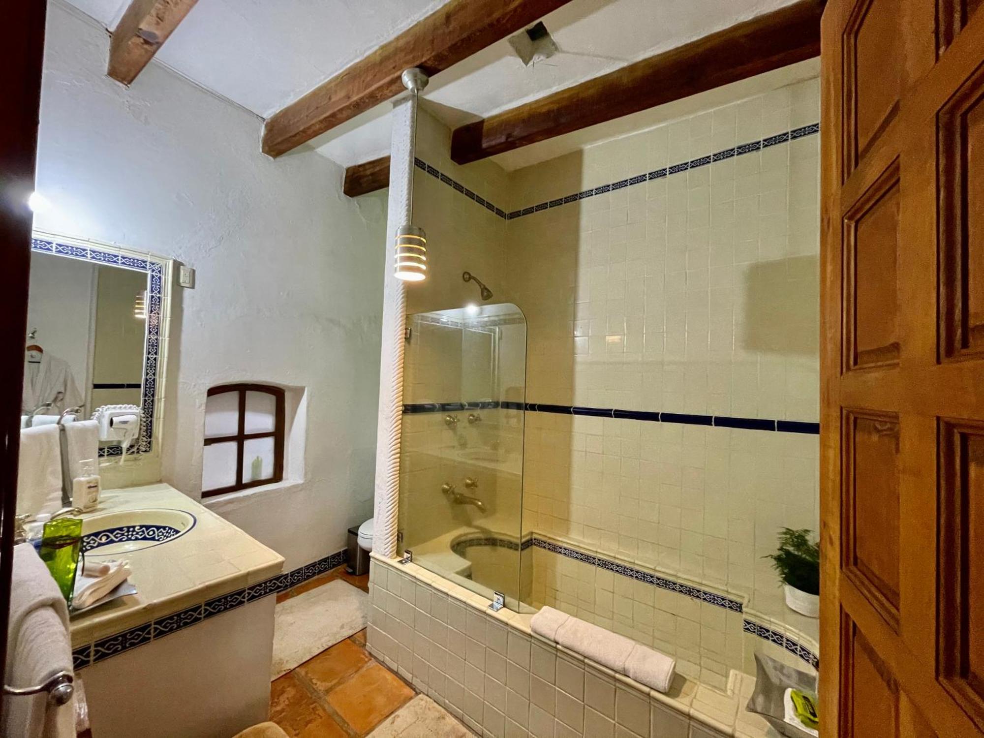 Hotel Casa Oratorio "Adults Only" 圣米格尔－德阿连德 客房 照片