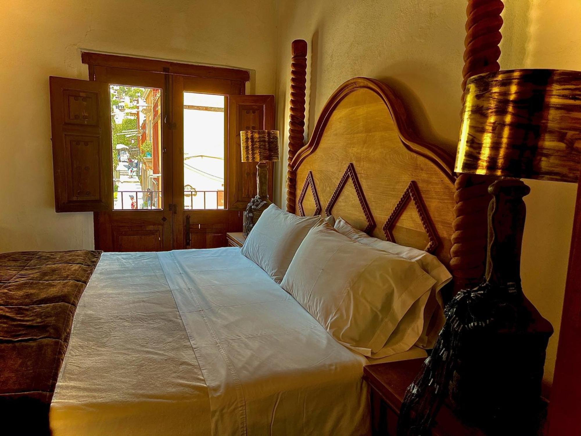 Hotel Casa Oratorio "Adults Only" 圣米格尔－德阿连德 客房 照片