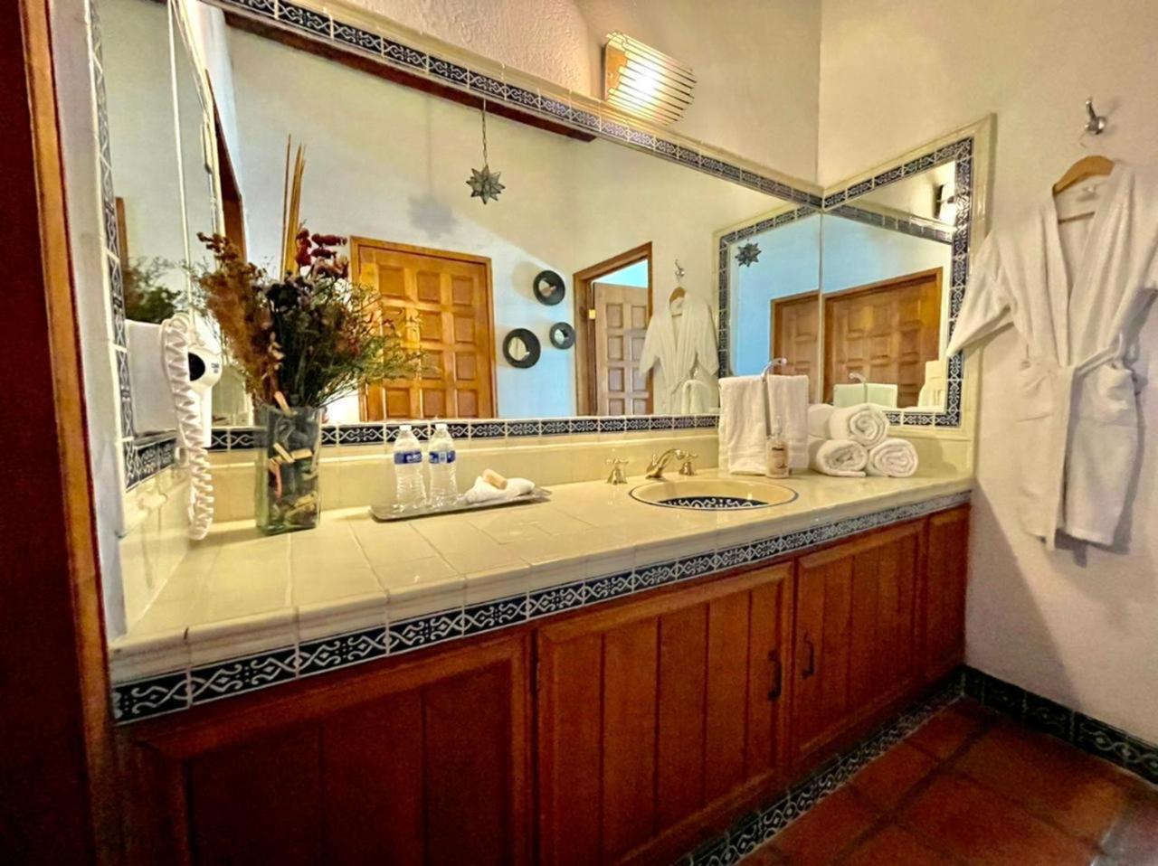 Hotel Casa Oratorio "Adults Only" 圣米格尔－德阿连德 外观 照片