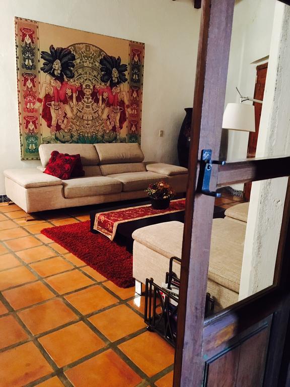 Hotel Casa Oratorio "Adults Only" 圣米格尔－德阿连德 外观 照片
